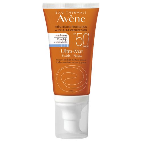 Protector Solar En Barra Avene Stick Spf 50+ 8 Grs. — Farmacia El túnel