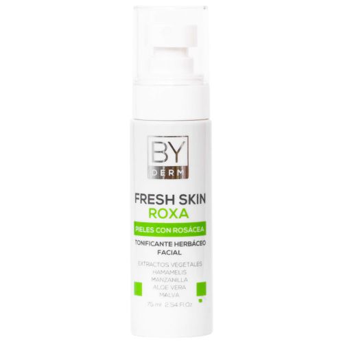 By She Fresh Skin Roxa Loción Descongestiva Para Rosácea