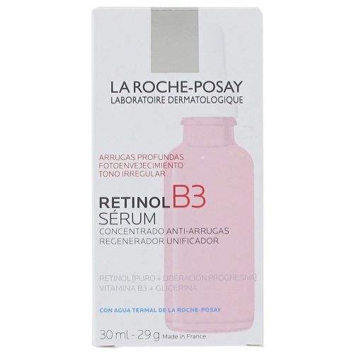 La Roche Posay Retinol B3 Sérum Regenerador