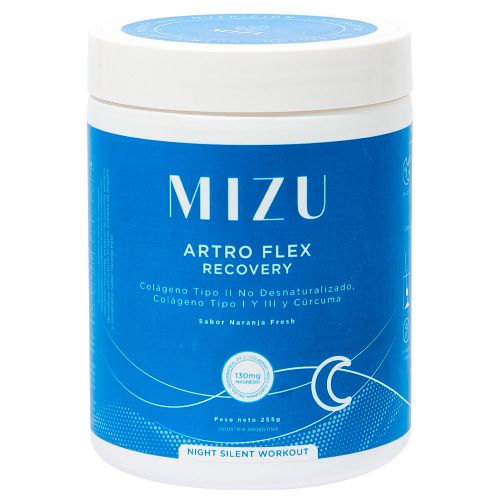 Mizu Colágeno Artro Flex Recovery En Polvo