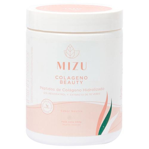 Mizu Colágeno Beauty En Polvo