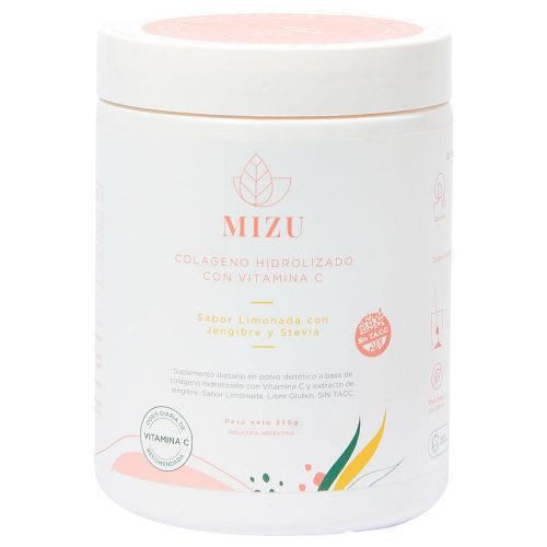 Mizu Colágeno Classic En Polvo