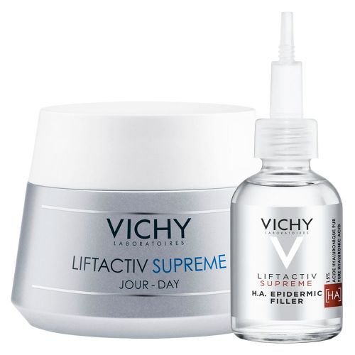 Vichy Combo Liftactiv Tratamiento Antiarrugas Piel Mixta
