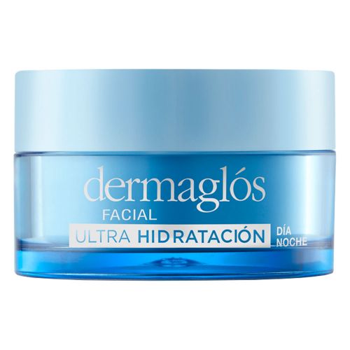 Dermaglós Ultra Hidratación Crema Gel Día Y Noche