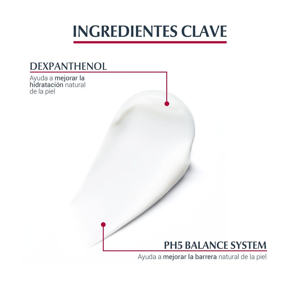 Eucerin ph5 light gel cream