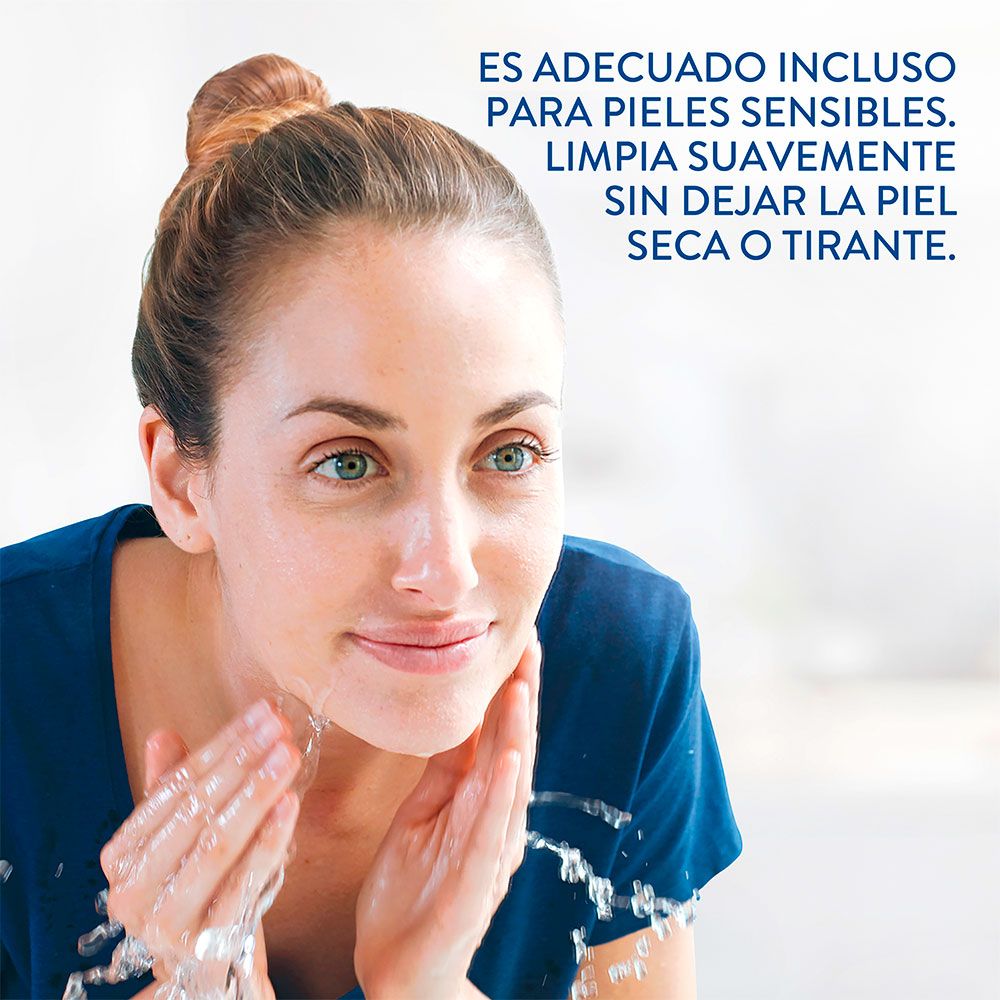 Cetaphil barra de limpieza profunda rostro y cuerpo