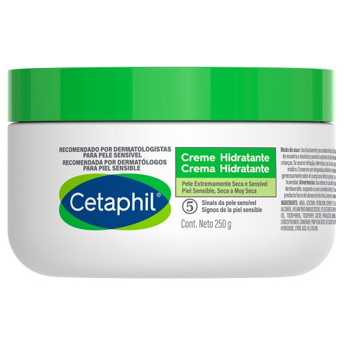 Cetaphil Crema Hidratante Corporal