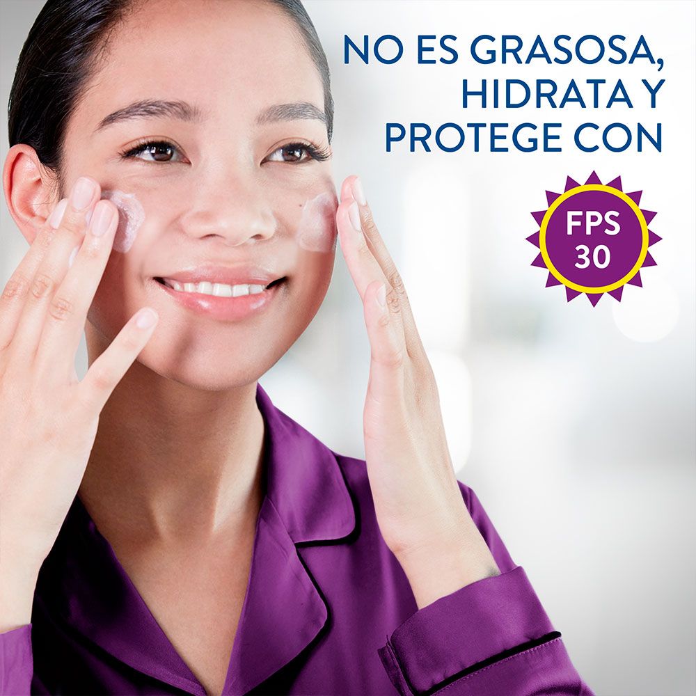 Cetaphil Pro Ac Control Hidratante Facial Diario Fps30