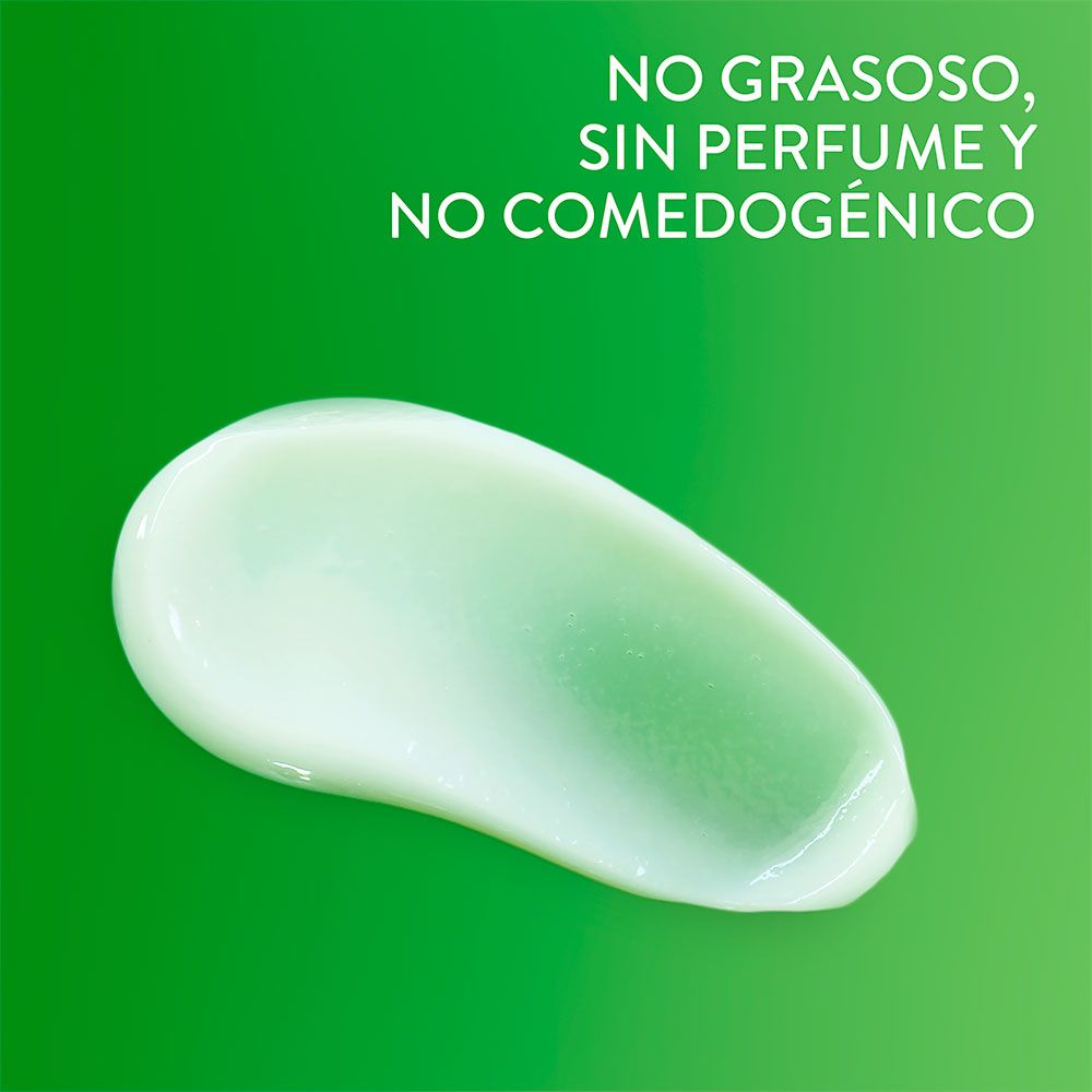 Cetaphil ultra humectante loción corporal pieles secas