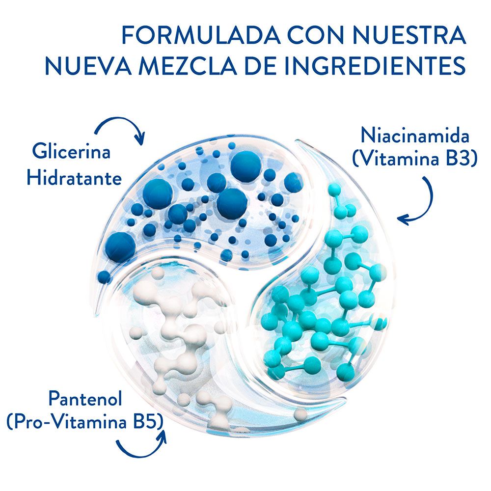 Cetaphil ultra humectante loción corporal pieles secas