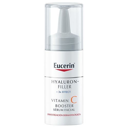 Eucerin Hyaluron Filler Vitamin C Booster Serum