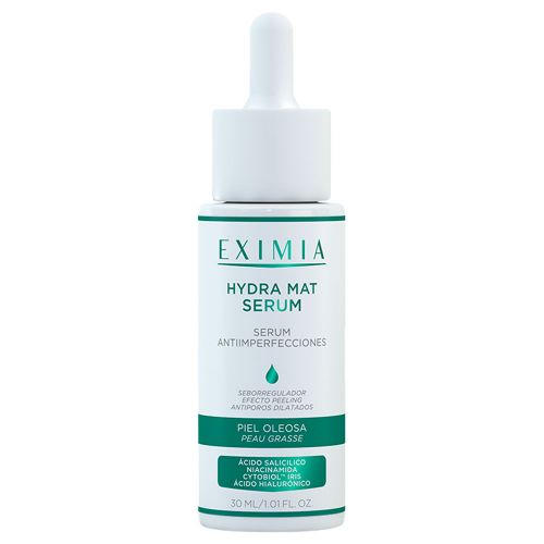 Eximia Hydra Mat Serum Seborregulador