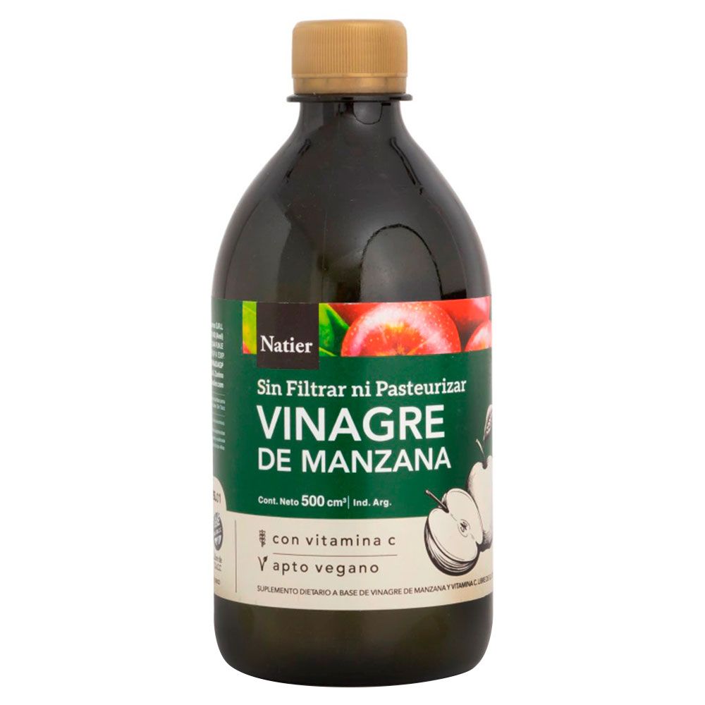 Bosque verde Vinagre de limpieza Reviews