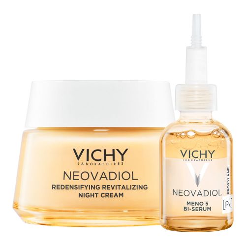 Vichy Rutina Neovadiol Nocturna Peri Menopausia