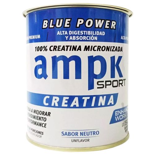 Ampk Sport Creatina Polvo