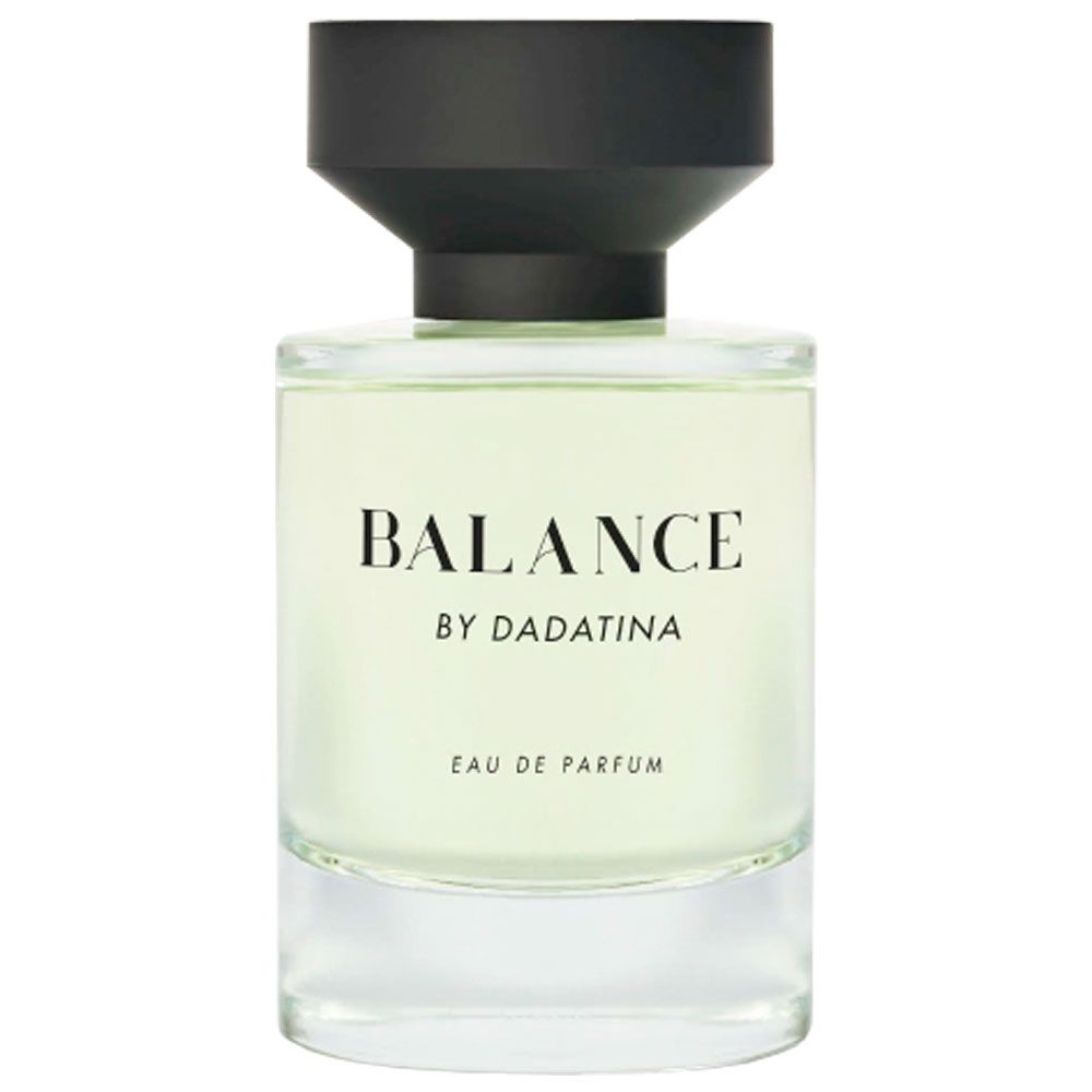 Acf By Dadatina Perfume Balance Eau De Parfum