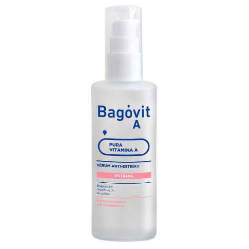 Bagóvit A Sérum Antiestrías