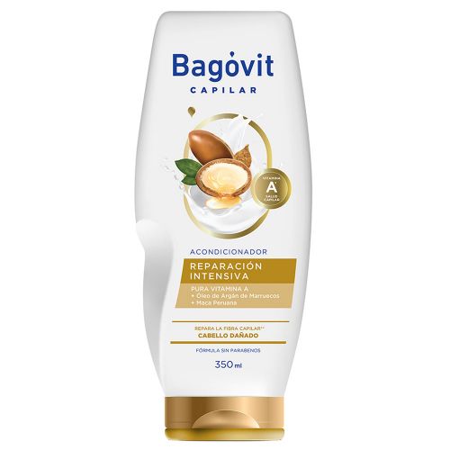 Bagóvit Capilar Reparación Intensiva Acondicionador