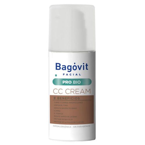 Bagóvit Facial Pro Bio Cc Cream