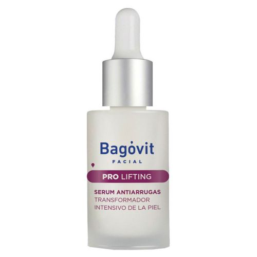Bagóvit Facial Pro Lifting Serum
