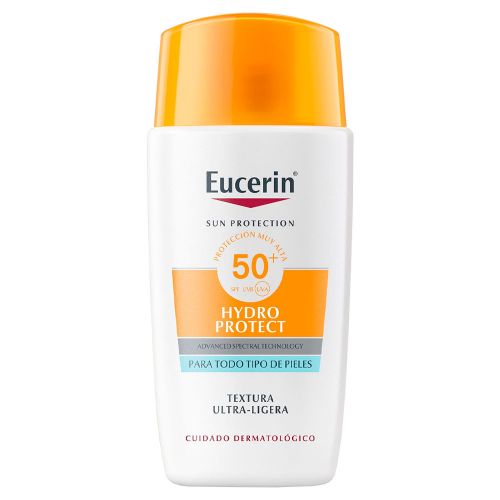 Eucerin Sun Fps50+ Hydro Protect Fluid Facial