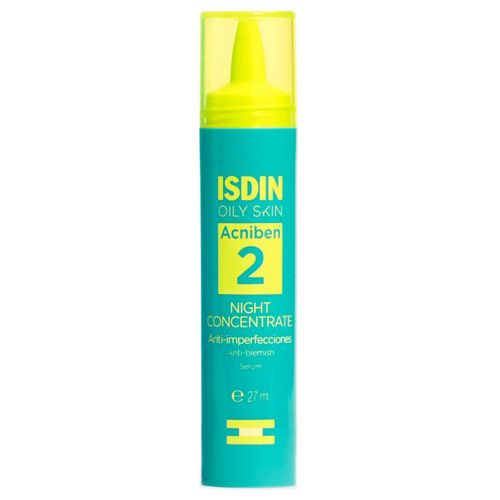 Acniben Teen Skin Night Concentrate Sérum Imperfecciones