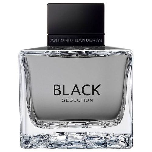 Antonio Banderas Black Seduction Para Hombres Edt