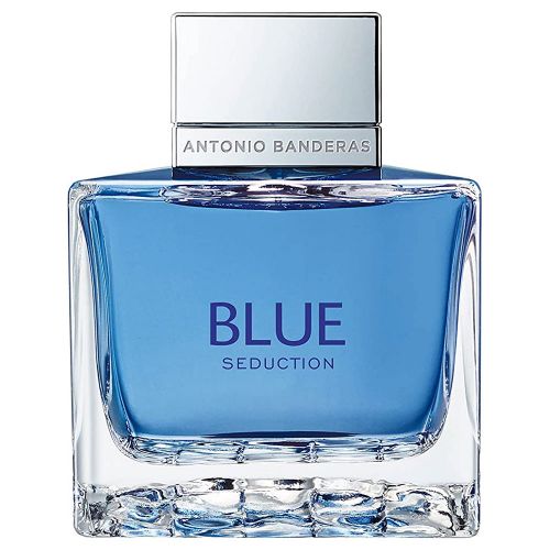 Antonio Banderas Blue Seduction Para Hombres Edt