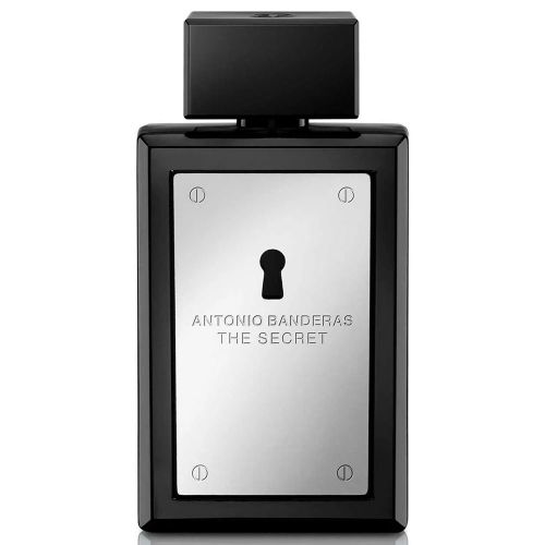 Antonio Banderas The Secret Para Hombres Edt