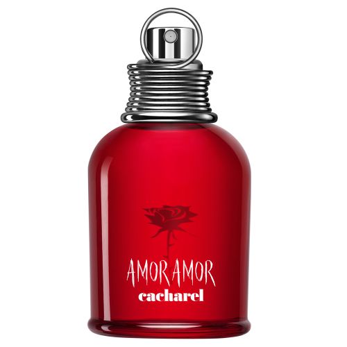 Cacharel Amor Amor Mujeres Edt