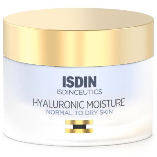 Isdinceutics Hyaluronic Moisture Normal To Dry