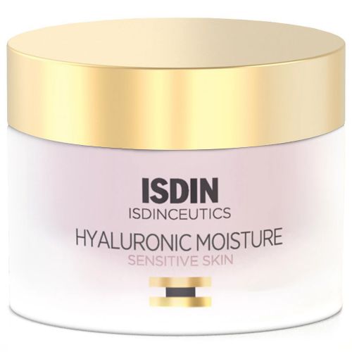 Isdinceutics Hyaluronic Moisture Sensitive