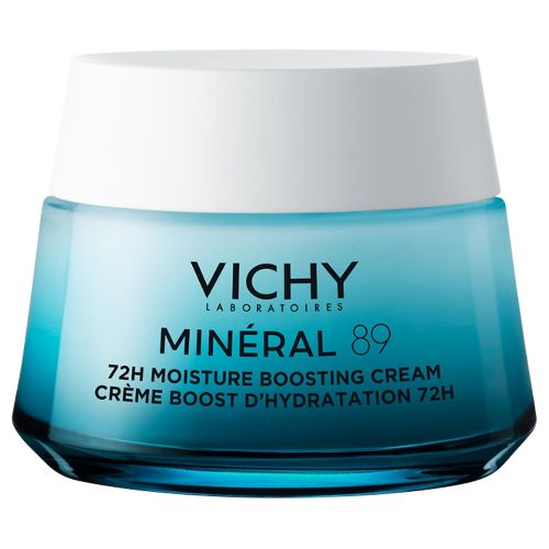 Vichy Minéral 89 Crema Hidratante