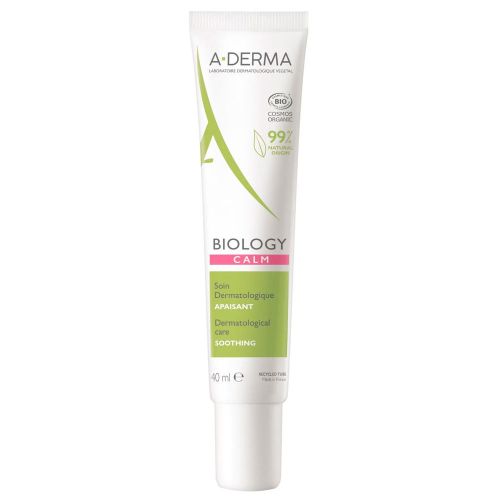 A Derma Biology Calm Cuidado Calmante