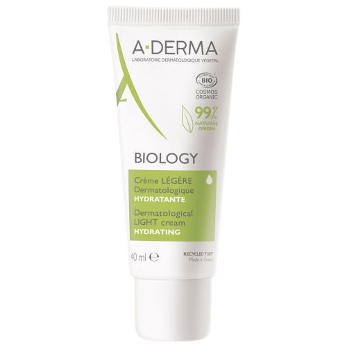 A Derma Biology Crema Ligera Hidratante