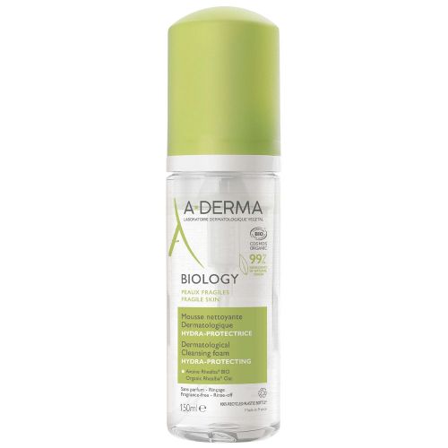 A Derma Biology Espuma Limpiadora Hidraprotectora