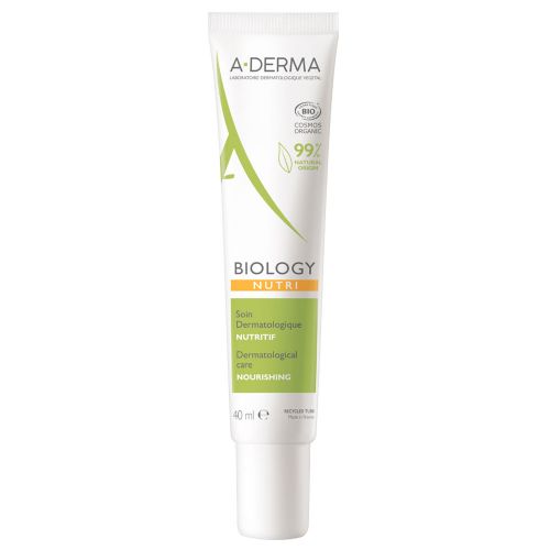 A Derma Biology Nutri Cuidado Nutritivo