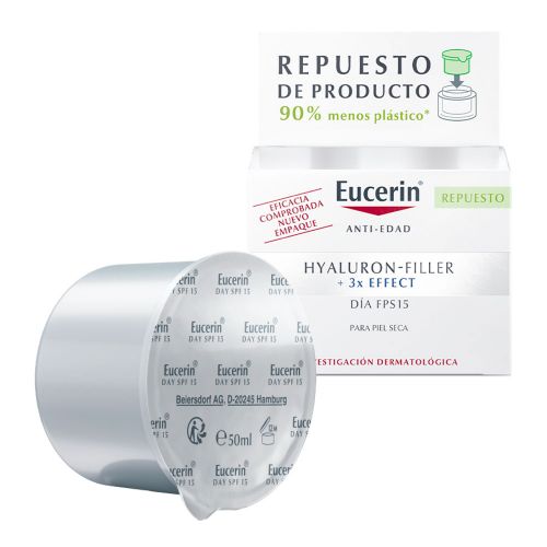 G.M. Collin Hyaluron Filler Serum 28 G – Mit 3 Hyaluronsäuren Für Pralle, Faltengefüllte Haut
