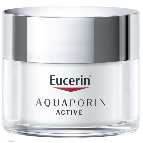 Eucerin Aquaporin Active Hidratante Piel Normal A Mixta