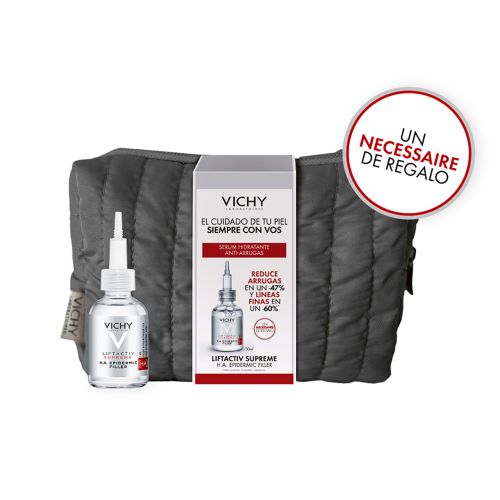 Vichy Liftactiv Supreme Ha Epidermic Filler + Regalo!