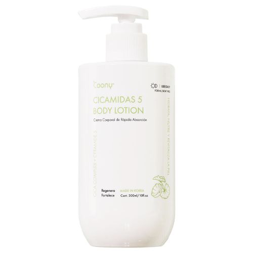 Coony Cicamidas 5 Body Lotion