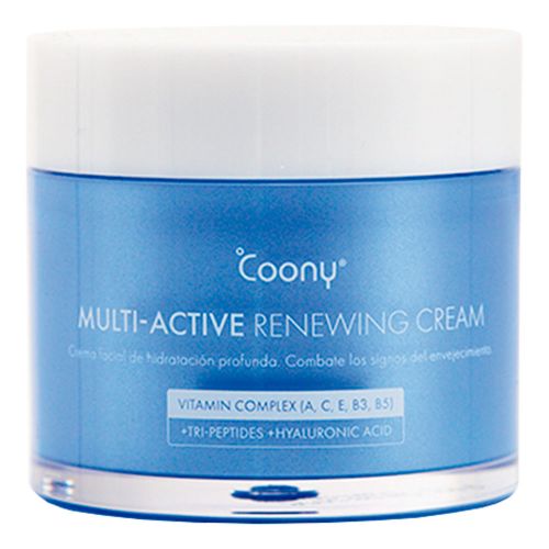 Coony Multi-active Renewing Cream