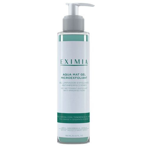 Eximia Aqua Mat Gel Microexfoliant