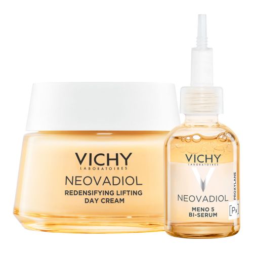 Vichy Rutina Neovadiol Diurna Pieles Mixtas Peri Menopausia