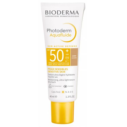 Bioderma Photoderm Max Aquafluide Spf50+