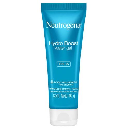 Neutrogena Hydro Boost Water Gel Fps25