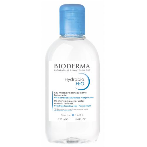 Bioderma Hydrabio H2o Solución Micelar