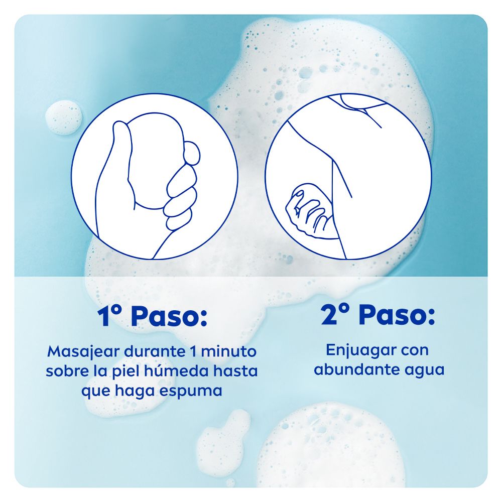 Nivea Coconut Milk Jabón X 1 Unidad