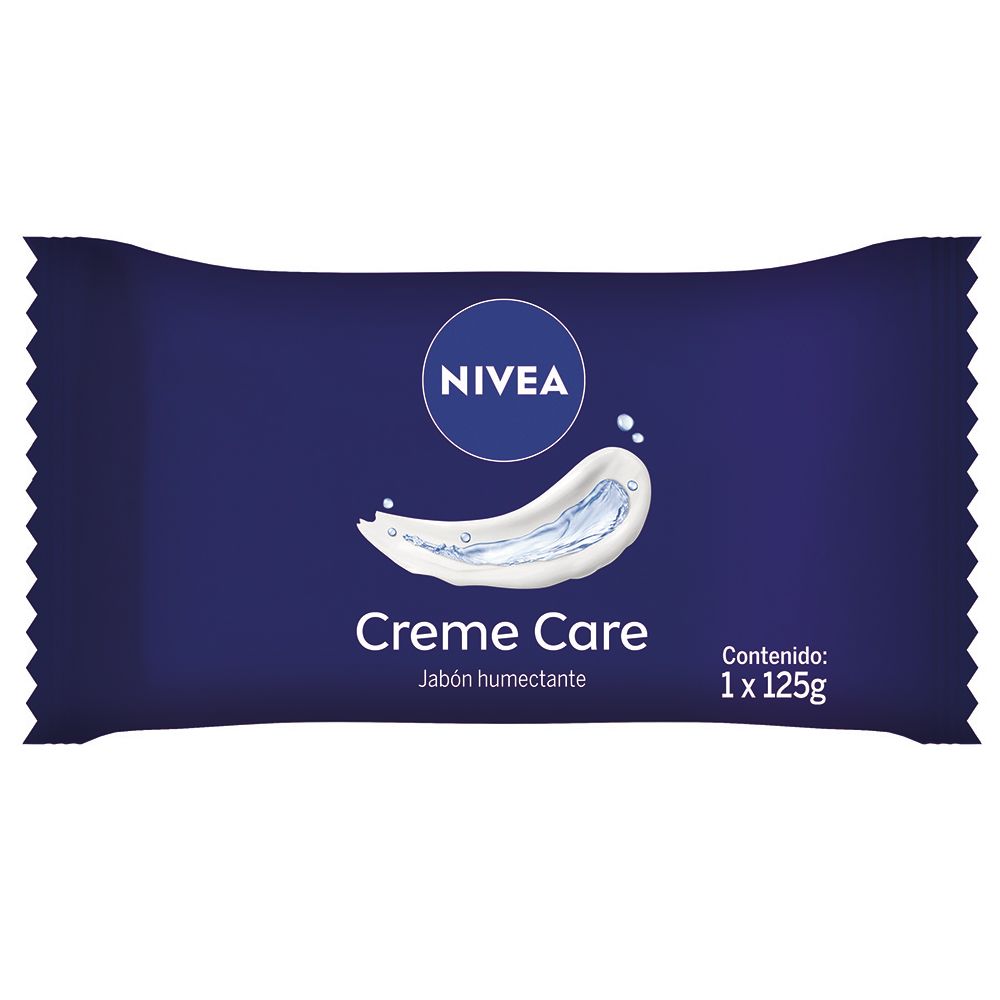 Nivea Coconut Milk Jabón X 1 Unidad