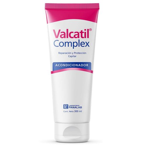 Valcatil Complex Acondicinador Reparación Y Protección